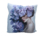 Pillow with filling/zipper - L. Lozano, Lady`s Floral Symphony (Carmani)