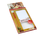 Magnetic notepad, large - A. Mucha, Autumn (CARMANI)