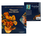 Set of 4 cork pads - V. van Gogh (CARMANI)