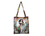 Bolso bandolera - A. Mucha (CARMANI)