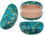 Glasses case - V. Van Gogh, Blooming Almond (Carmani)