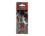 Keyback tag/key ring - Moroccan pattern (Carcani)