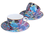Lot de 2 tasses - Loui Jover (CARMANI)