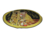 Round rug - G. Klimt, The Kiss (CARMANI)