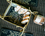 Bread basket - large - G. Klimt, collage (CARMANI)