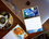 Magneteic Taccuino, grande - V. van Gogh, The Starry Night (Carmani)