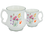 Tasse de grand-mère - Clover (Carmani)