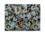 Glass cutting board - Flowers (CARMANI)