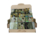 Set of 60 glass coasters in a display - G. Klimt (CARMANI)