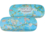 Spectacle case - V. van Gogh, Blossoming Almond Tree (CARMANI)