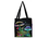 Shoulder bag - Hallucination mushrooms (CARMANI)