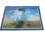 Completo 4 manteles - C. Monet, mezcla (CARMANI)