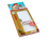 Magnetic notepad, large - A. Mucha, Summer (CARMANI)