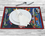 Table Pad - F. Kahlo (Carmani)