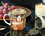 Tasse en boîte - G. Klimt, Médecine (CARMANI)