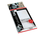 Magnetic Notepad, Large - L. Jover (Carmani)