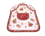 Kitchen apron - Christmas decoration (CARMANI)