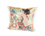 Pillow with filling/zip - G. Klimt, Woman with Fan (CARMANI)