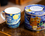 Tasse en étain en métal - V. van Gogh, Starry Night (Carmani)