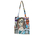 Bolso bandolera - Graffiti (CARMANI)