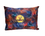 Pillow with filling/zip - Yoga (CARMANI)