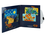Set of 4 cork pads - V. van Gogh (CARMANI)