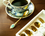 Set 6 teaspoons - V. Van Gogh, Mix (Carmani)