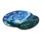 Tasco per mouse per computer con cuscino da polso - V. Van Gogh, Starry Night (Carmani)