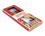 Magnetic notepad - Village Life (CARMANI)