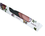 Round table pad - Flowers on the head (CARMANI)