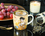 Mug en boîte métallique - G. Klimt, Adela, fond crème (CARMANI)