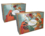 Set 2 šálky - V. Van Gogh, Roses and Anemones (Carmani)