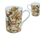 Mug Classic New - V. Van Gogh, vase avec roses (Carmani)
