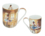 Mug - Little ballerinas (CARMANI)