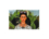 Magnet - F. Kahlo, Self-Portrait with Thorn Necklace and Hummingbird (CARMANI)