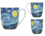 Tasse Camio - V. van Gogh, Nuit étoilée (CARMANI)