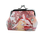 Small wallet - A. Mucha, Four seasons, Autumn (CARMANI)