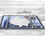 Placemat - Classic & Exclusive, Harley - Davidson R-JR 1936  (CARMANI)