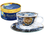 Glass cup + saucer - V. van Gogh, Starry night (CARMANI)