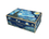 Jewelry glass box - V. van Gogh, starry night (Carmani)