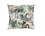 Pillow with filling/zip - Birds (CARMANI)