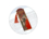 Set of 12 bookmarks - G. Klimt, Friends (CARMANI)