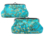 Large wallet - V. van Gogh, Almond Blossom (CARMANI)
