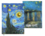 Notes - V. van Gogh, Stary Night (Carmani)