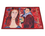 Set di 4 tovagliette - A. Modigliani, Mix 3 (Carmani)