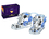 Silver boys' shoes - Products with Carmani Crystals