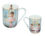 Mug - Little ballerinas (CARMANI)