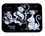 Computer mouse pad - Cat's World (CARMANI)