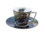 Set of cup and mug - inspired by the paintings of V. van Gogh (CARMANI)