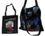 Shoulder bag - V. van Gogh, mix (CARMANI)